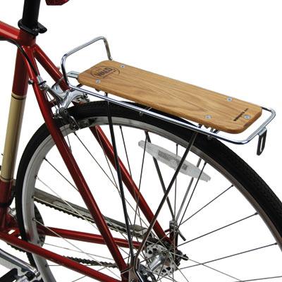 Wald Woody Rear Trunk Bike Rack 26-27"