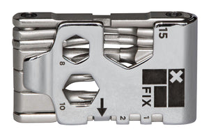 Fix Manufacturing Bicycle Wheelie Wrench Tool