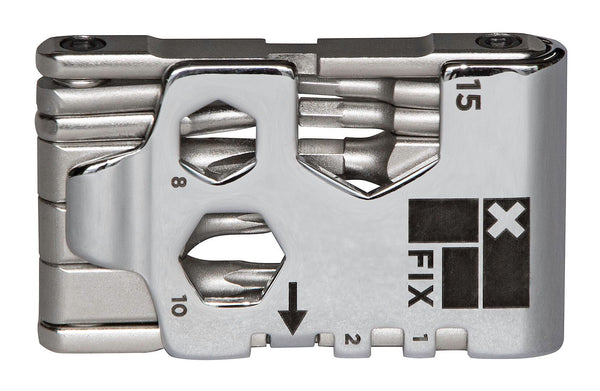 Fix Manufacturing Bicycle Wheelie Wrench Tool