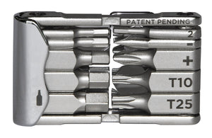 Fix Manufacturing Bicycle Wheelie Wrench Tool