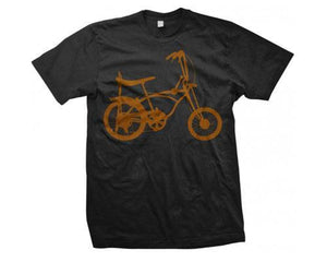 DHD Wear Banana Seat T-Shirt