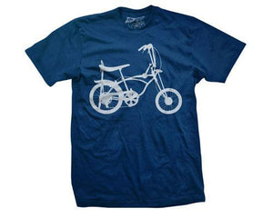 DHD Wear Banana Seat T-Shirt