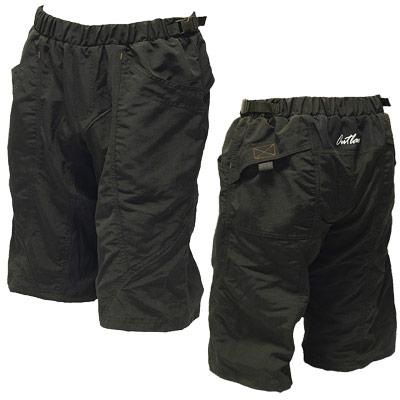 Basik Mens Sonora MTB Shorts