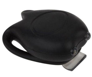 Clean Motion Beam Bug Front LED Headlight