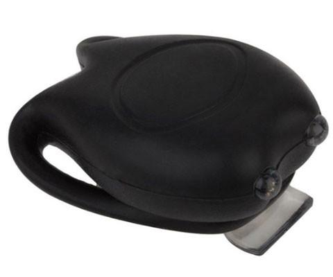 Clean Motion Beam Bug Front LED Headlight