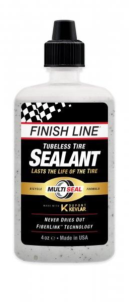 Finish Line Tubeless Tire Sealant