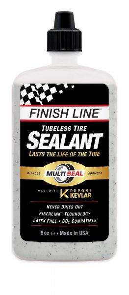 Finish Line Tubeless Tire Sealant
