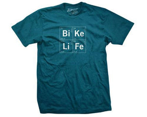 DHD Wear Men's Bike Life T-Shirt