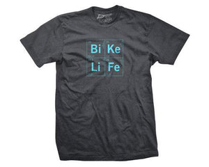 DHD Wear Men's Bike Life T-Shirt