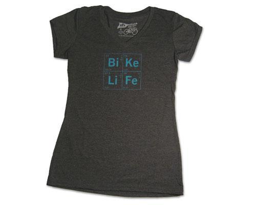 DHD Wear Women's Bike Life T-Shirt