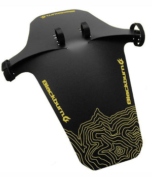 Blackburn Fat Bike Barrier XL Front Fender