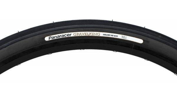 Panaracer Gravel King 700c Folding Tire