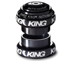 Chris King NoThreadset Headset