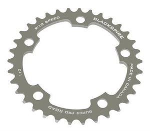 Blackspire Superpro Road Chainrings 9 or 10 Speed 5 Arm 130mm