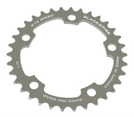 Blackspire Superpro Road Chainrings 9 or 10 Speed 5 Arm 130mm