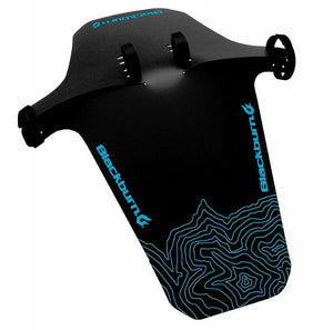 Blackburn Fat Bike Barrier XL Front Fender