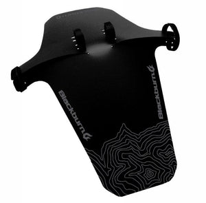 Blackburn Fat Bike Barrier XL Front Fender