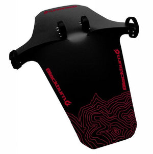 Blackburn Fat Bike Barrier XL Front Fender
