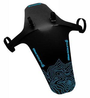 Blackburn Barrier Front MTB Fender