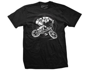DHD Wear BMX Trooper T-Shirt