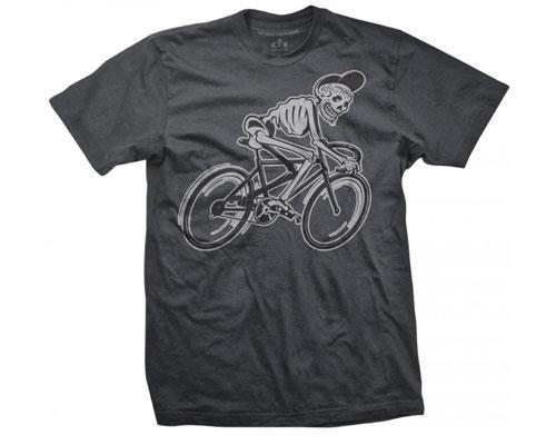 DHD Wear BoneShaker T-Shirt
