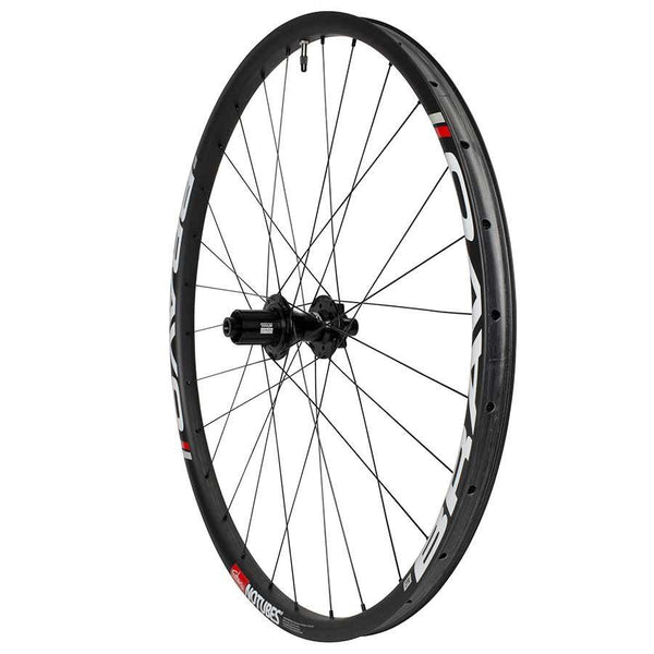 Stans No Tubes Bravo Team Rear Carbon Wheel 27.5"