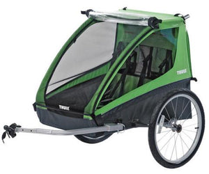 Thule Cadence 2 Child Bike Trailer 10101802