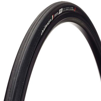 Challenge Forte Pro Super Poly Road Folding Tire 700 x 23mm