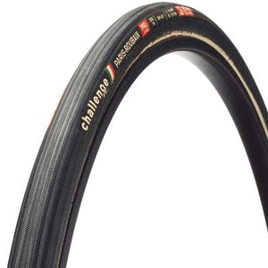 Challenge Paris Roubaix Pro Road Folding Tire 700 x 27mm