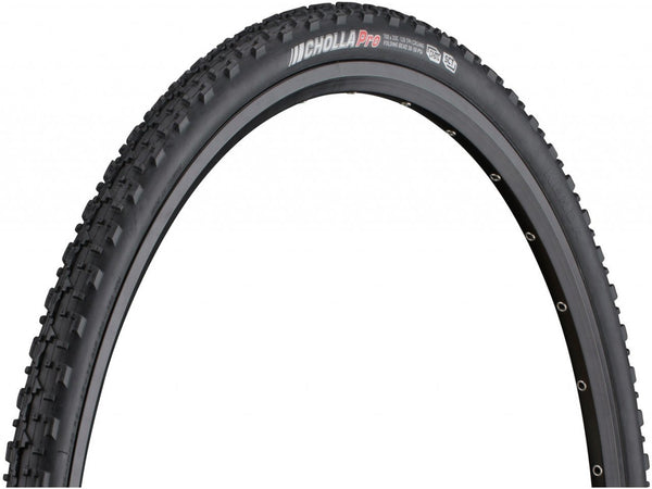 Kenda Cholla Pro 700 x 33c Tubeless Folding Tire