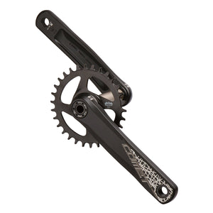 FSA Comet Modular Crankset 10/11 Speed