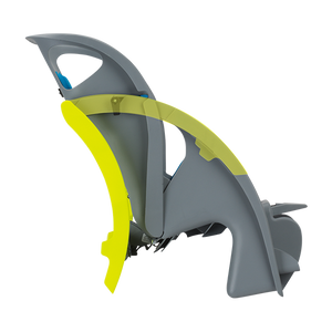 Copilot Limo Adjustable Rear Child Bike Carrier