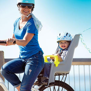 Copilot Taxi Rear Child Bike Carrier