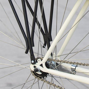 Copilot Taxi Rear Child Bike Carrier