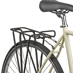 Copilot Taxi Rear Child Bike Carrier