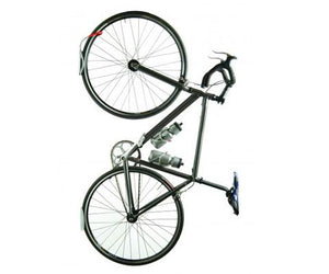 Delta Leonardo Single Bike Wall Storage Rack & Da Vinci Stand RS4007C