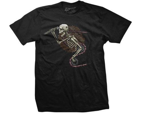 DHD Wear Derailled T-Shirt