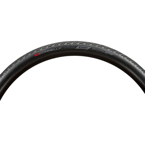 Donnelly EMP Gravel Folding Tire Tubeless 700x38