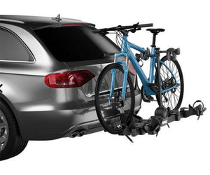 Thule DoubleTrack Pro 9054 Bike Hitch Rack