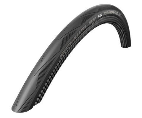 Schwalbe Durano HS 464 Performance Dual RaceGuard Folding Tire 700c