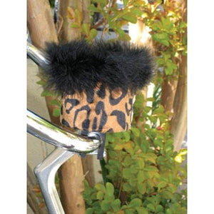 Cruiser Candy Cute Tiki Beverage Cup Holder