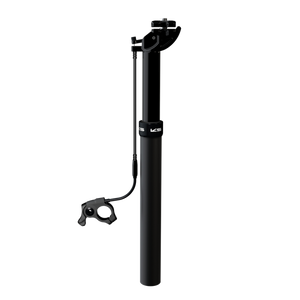 2018 KS Kindshock Eten-R Dropper Seatpost w/Remote