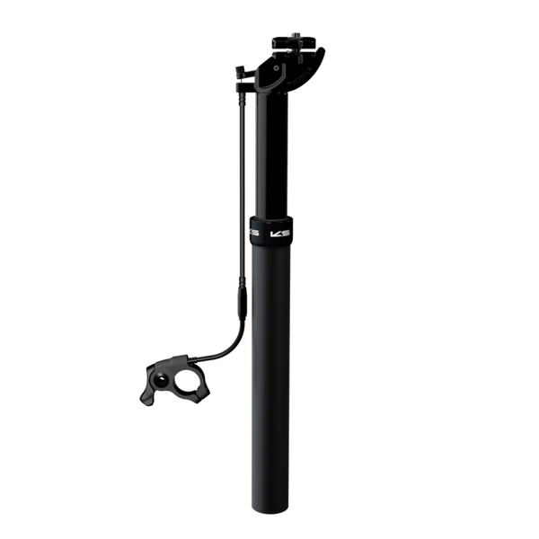 2018 KS Kindshock Eten-R Dropper Seatpost w/Remote