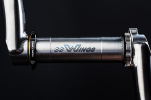 Cane Creek eeWings Titanium Crank Arms MTB