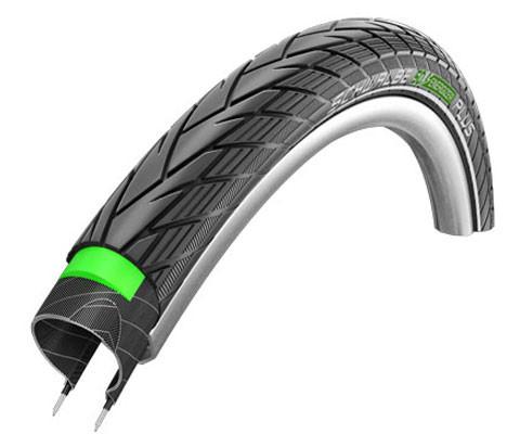 Schwalbe Energizer plus HS 427 Performance GreenGuard Tire 700c