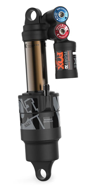 2020 Fox Shox Float X2 Rear Shock