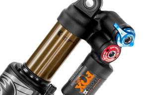 2020 Fox Shox Float X2 Metric Rear Shock