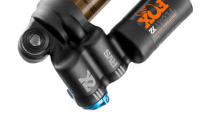 2020 Fox Shox Float X2 Metric Rear Shock