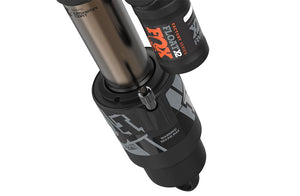 2020 Fox Shox Float X2 Metric Rear Shock