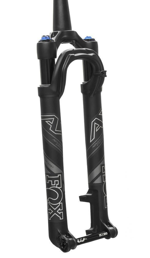 2019 Fox Performance 32 Float SC AX 27.5/700c Fork Fit4 3-Pos Kabolt Tapered